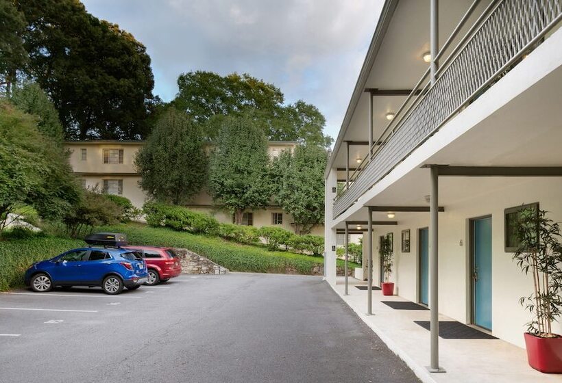 Bca Furnished Apartments