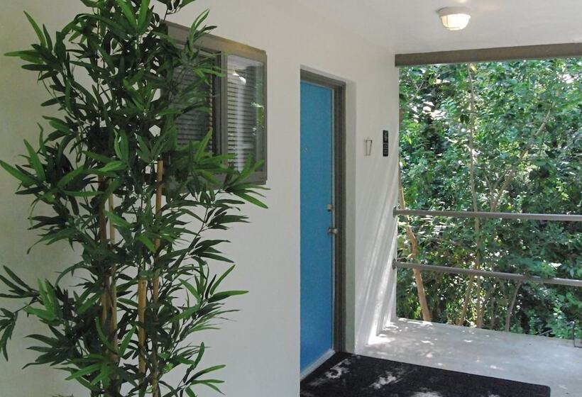 Bca Furnished Apartments