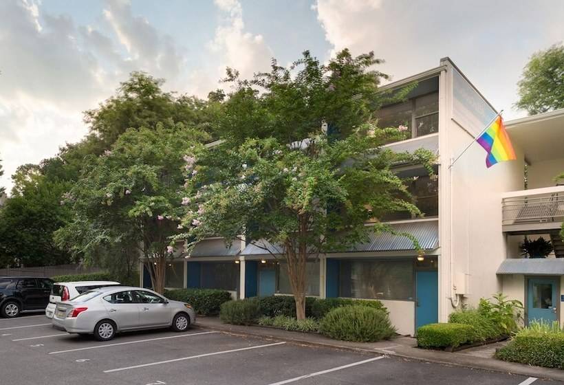 Bca Furnished Apartments