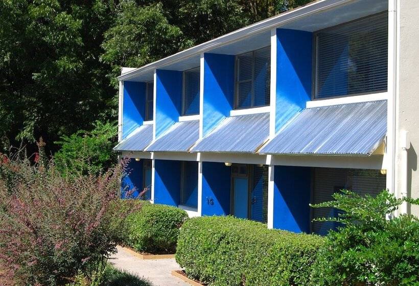 Bca Furnished Apartments