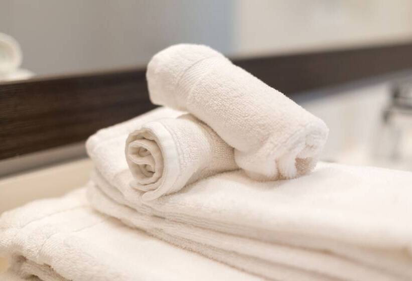 Bca Furnished Apartments