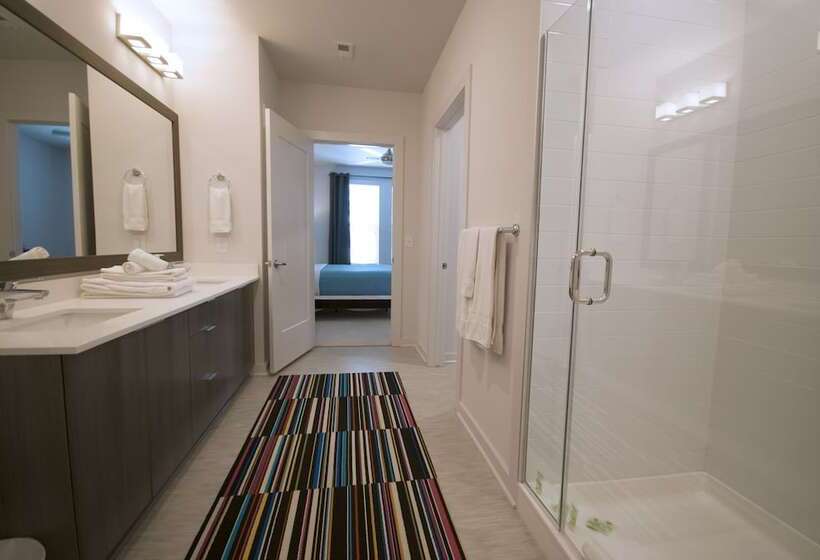 Bca Furnished Apartments