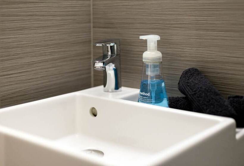 Bca Furnished Apartments