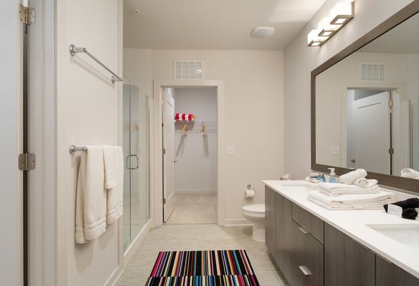 Bca Furnished Apartments