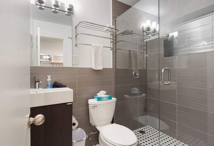 Bca Furnished Apartments