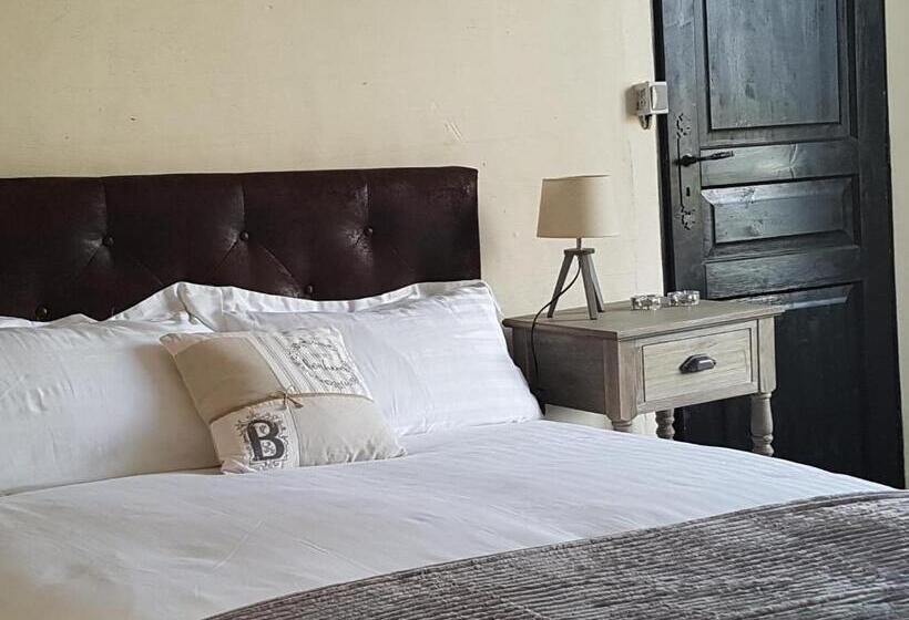 مبيت وإفطار 16 Bel Air