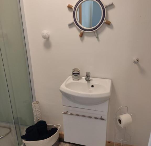 مبيت وإفطار 16 Bel Air