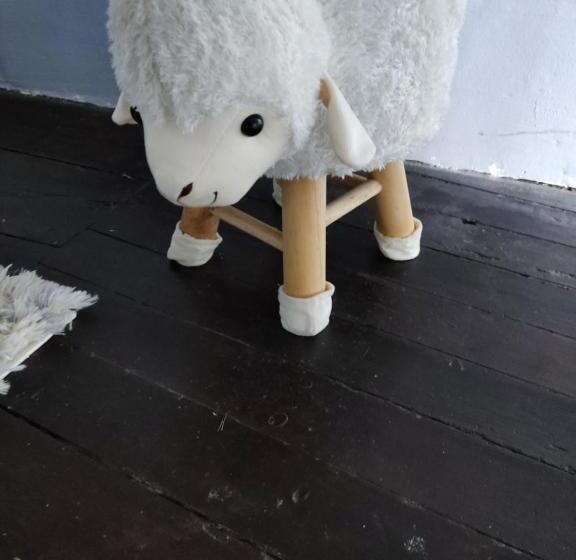 مبيت وإفطار 16 Bel Air