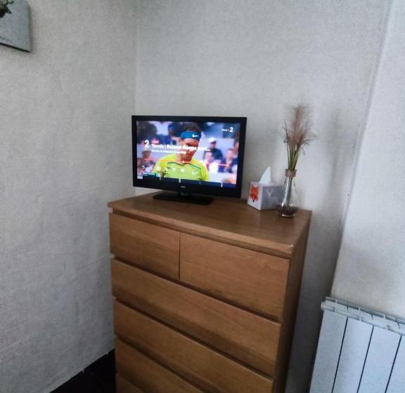 مبيت وإفطار 16 Bel Air