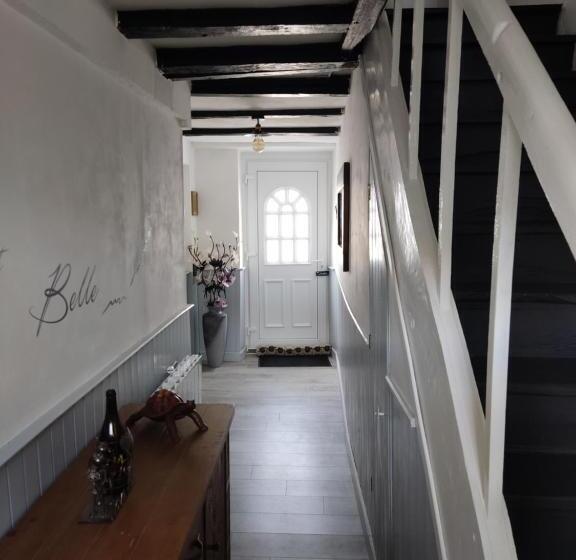 مبيت وإفطار 16 Bel Air