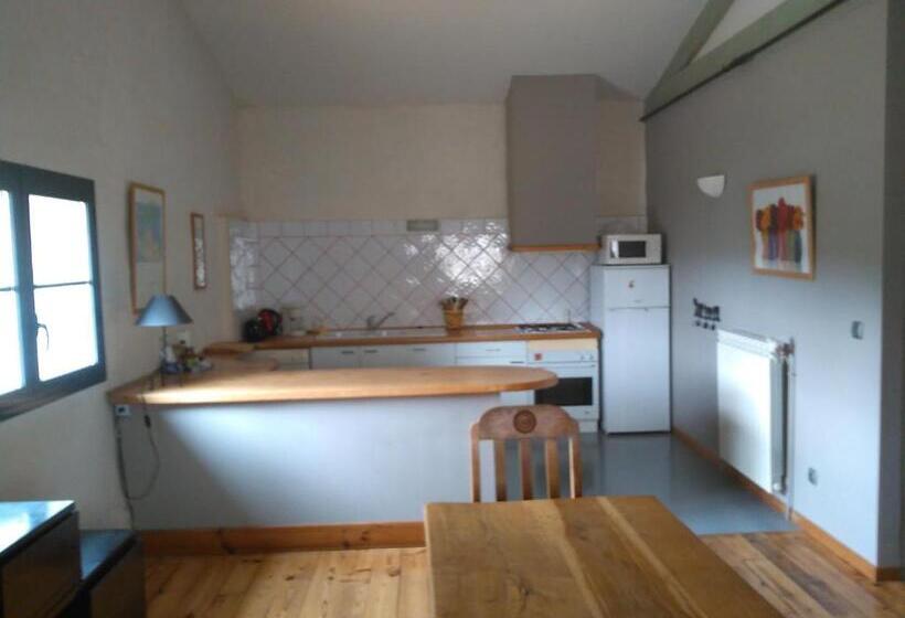 민박 Abbaye De Capservy