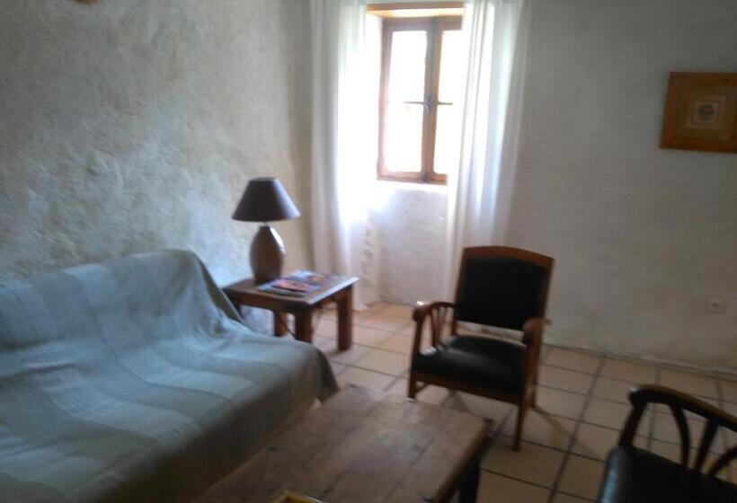 민박 Abbaye De Capservy