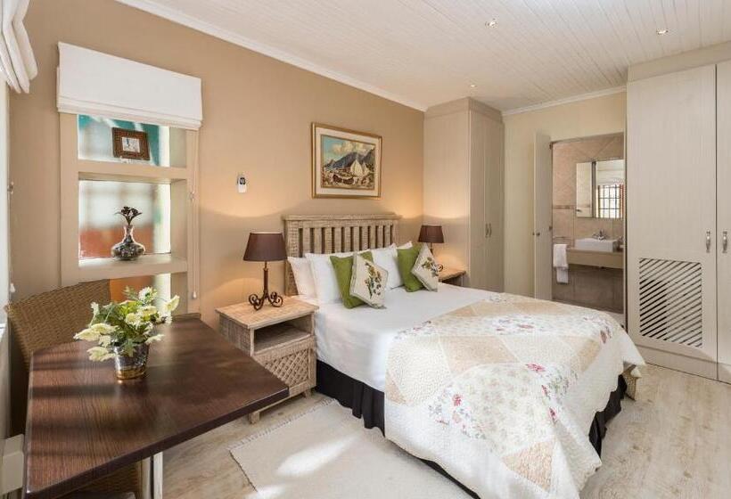 Bed and Breakfast Algoa Guest House Summerstrand
