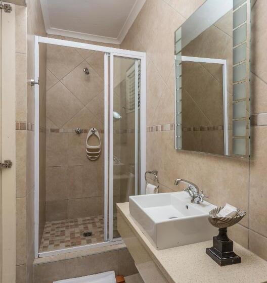 Bed and Breakfast Algoa Guest House Summerstrand