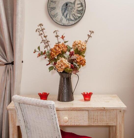 Bed and Breakfast Algoa Guest House Summerstrand