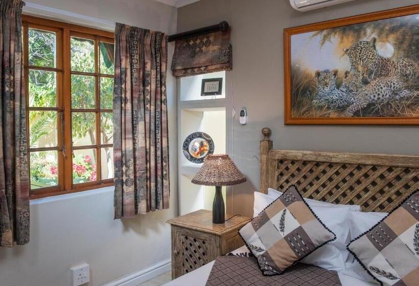 Bed and Breakfast Algoa Guest House Summerstrand