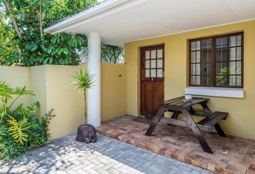 Bed and Breakfast Algoa Guest House Summerstrand