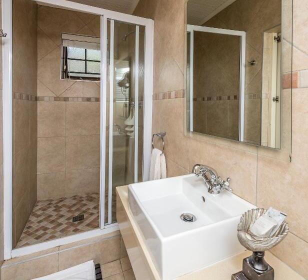 Bed and Breakfast Algoa Guest House Summerstrand