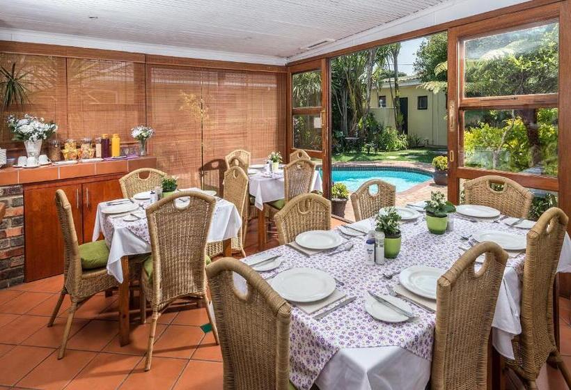 Bed and Breakfast Algoa Guest House Summerstrand