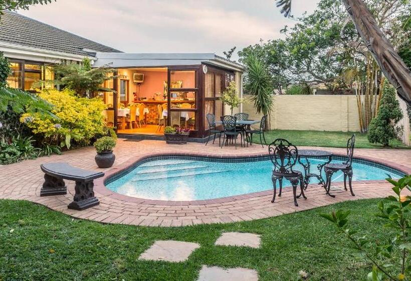 Bed and Breakfast Algoa Guest House Summerstrand