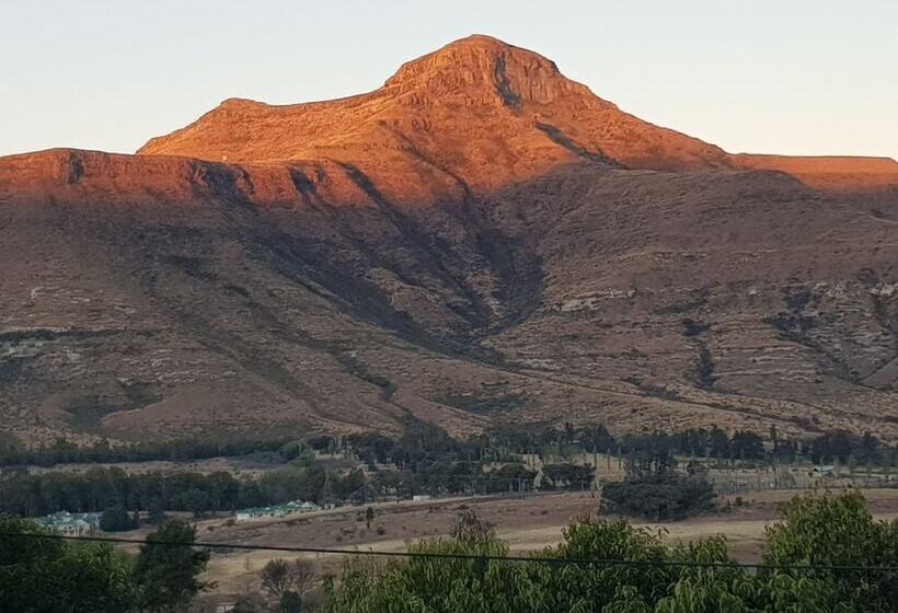 Bed and Breakfast Ash River Lodge