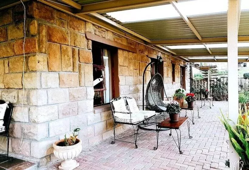 Aamiaismajoitus (B&B) Ash River Lodge