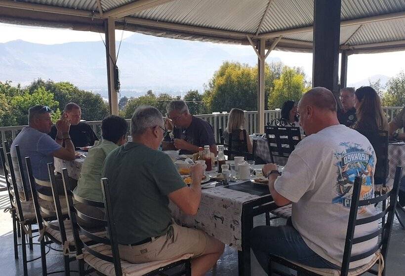 Bed and Breakfast Ash River Lodge