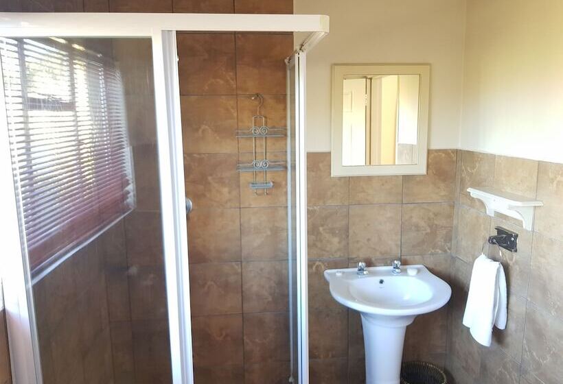 Bed and Breakfast Ash River Lodge