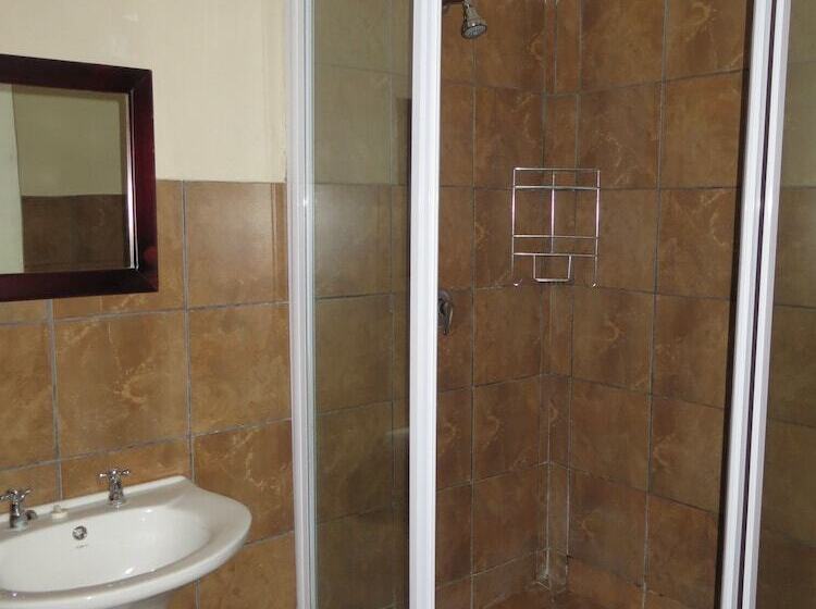 Bed and Breakfast Ash River Lodge