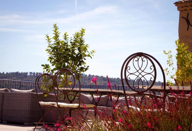 민박 Bastide Saint Maurin