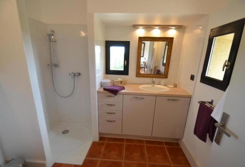 민박 Bastide Saint Maurin