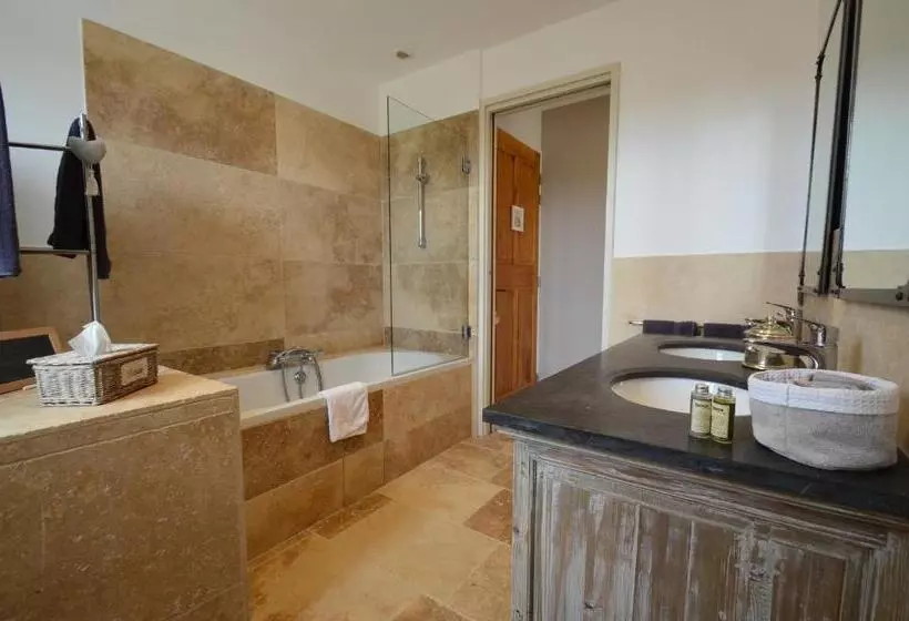 Aamiaismajoitus (B&B) Bastide Saint Maurin