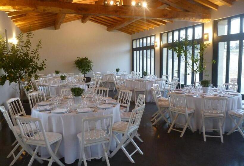 민박 Bastide Saint Maurin