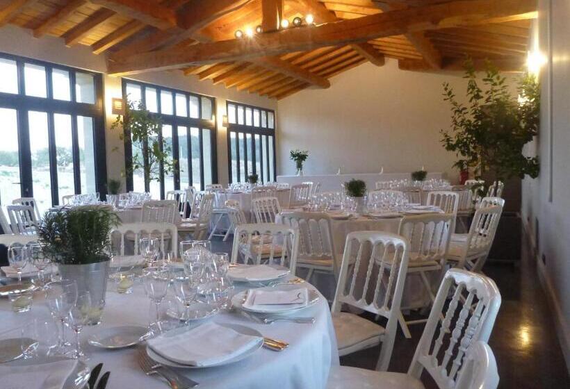 민박 Bastide Saint Maurin