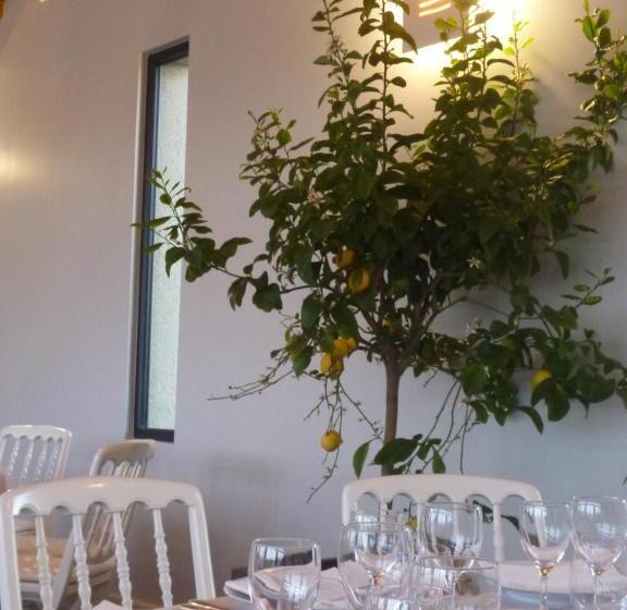 민박 Bastide Saint Maurin