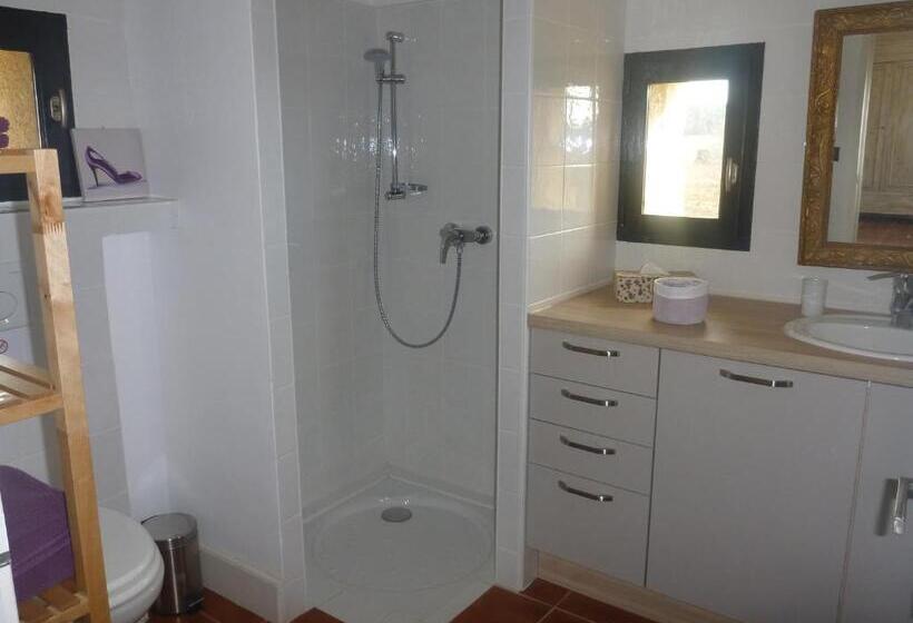 민박 Bastide Saint Maurin