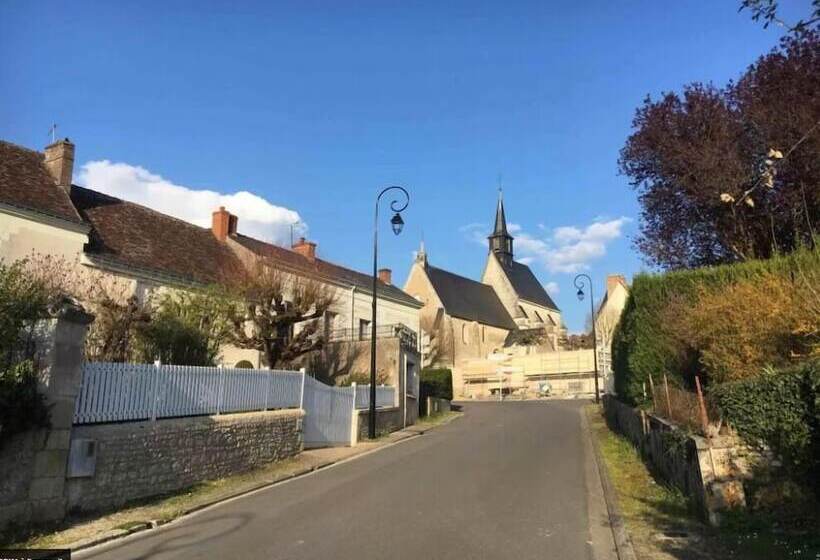 مبيت وإفطار Bella Simonetta