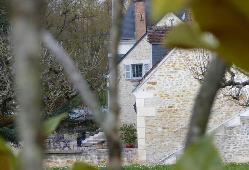 مبيت وإفطار Bella Simonetta