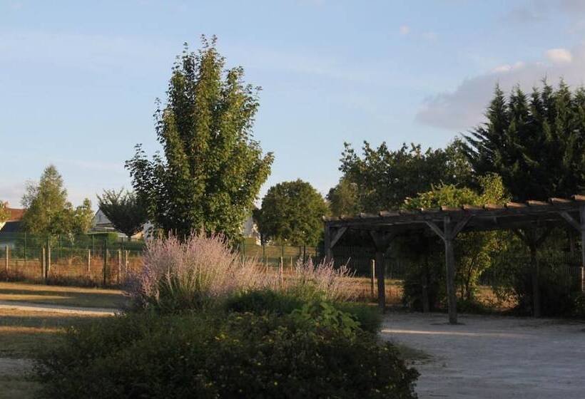 مبيت وإفطار Bella Simonetta