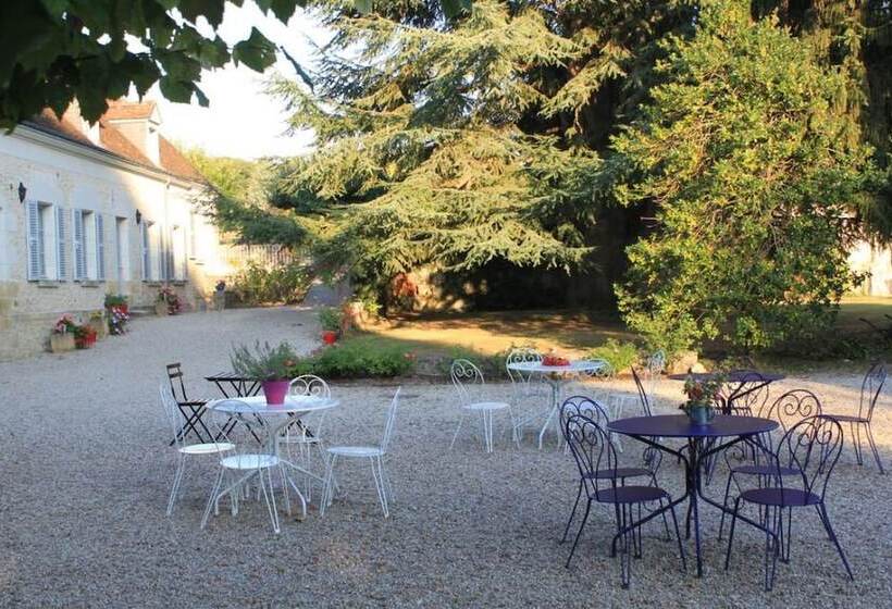 مبيت وإفطار Bella Simonetta