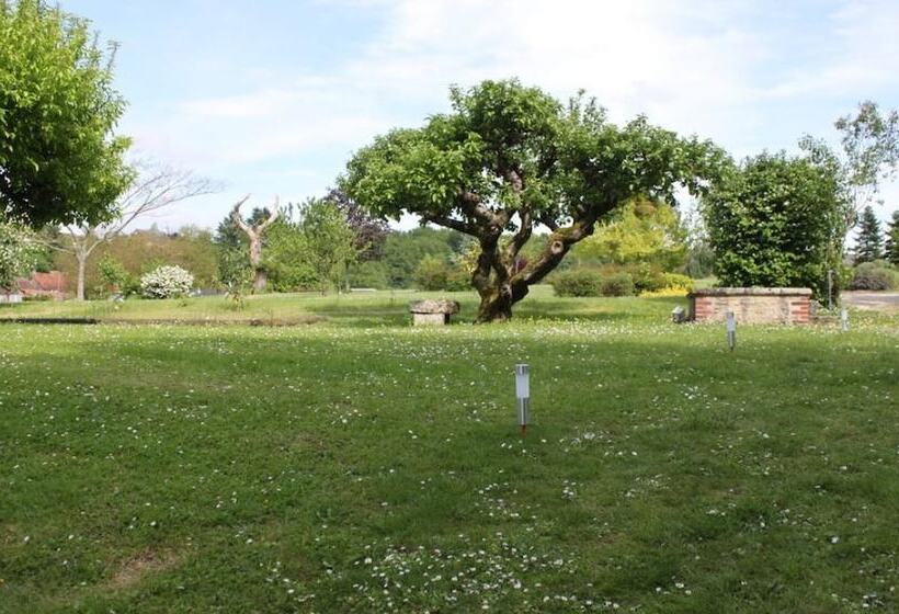 مبيت وإفطار Bella Simonetta