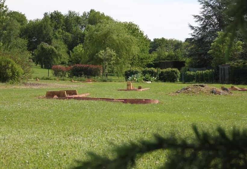 مبيت وإفطار Bella Simonetta