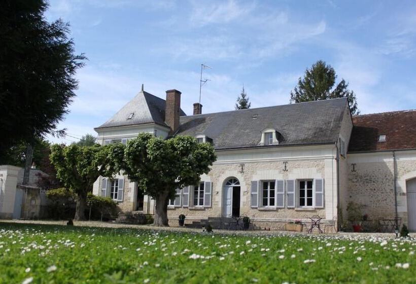 مبيت وإفطار Bella Simonetta