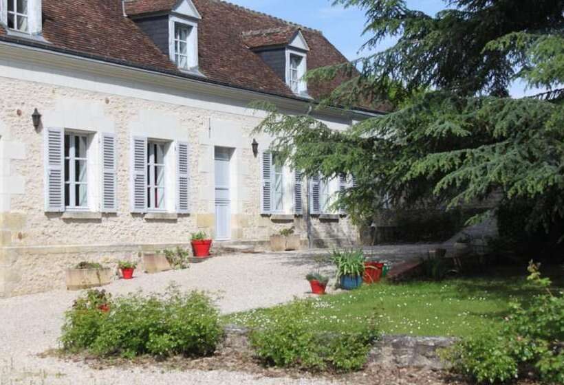 مبيت وإفطار Bella Simonetta