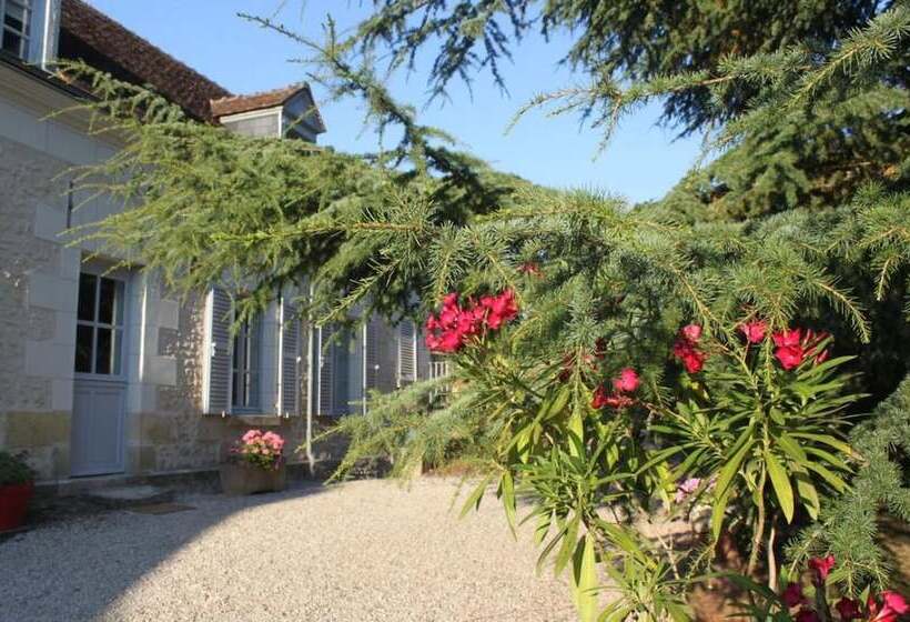 مبيت وإفطار Bella Simonetta