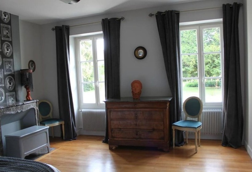 مبيت وإفطار Bella Simonetta