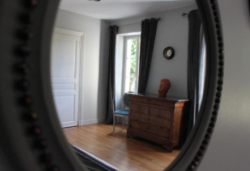 مبيت وإفطار Bella Simonetta