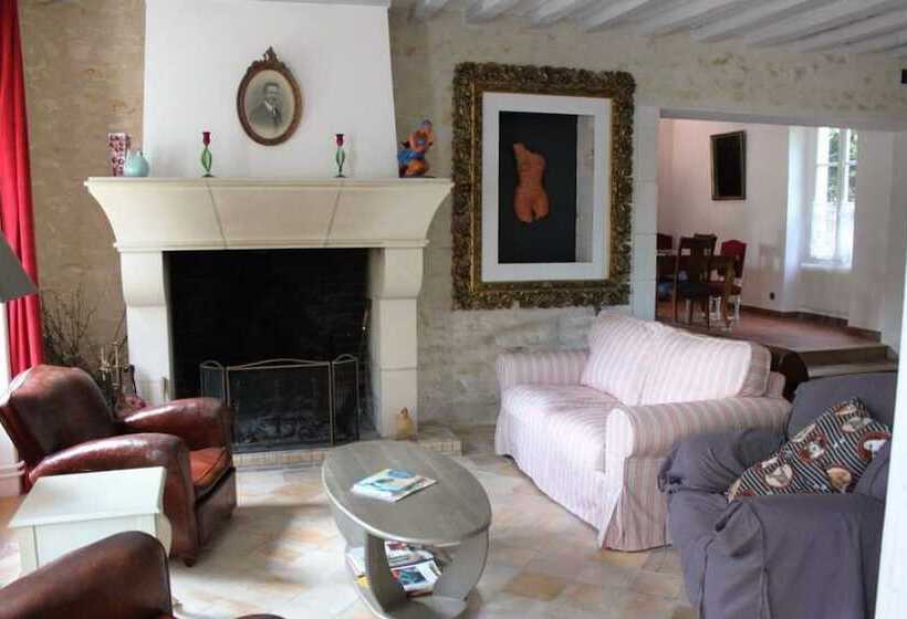 مبيت وإفطار Bella Simonetta