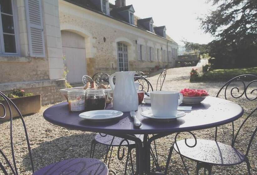 مبيت وإفطار Bella Simonetta