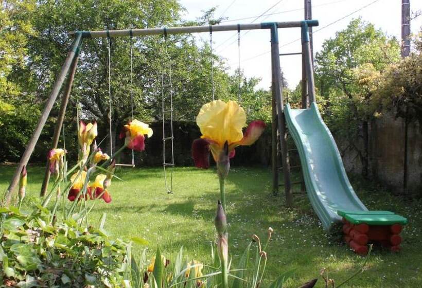 مبيت وإفطار Bella Simonetta